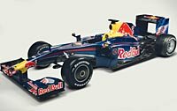 Red Bull RB5/Renault