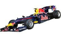 Red Bull RB6/Renault
