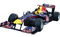 Red Bull RB7/Renault