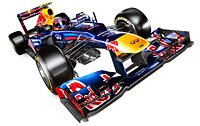 Red Bull RB8/Renault