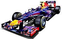 Red Bull RB9/Renault