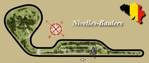 Nivelles-Baulers